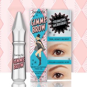 Benefit Gimme Brow Mini